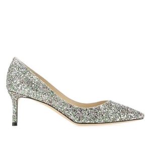 Jimmy Choo Romy 60 Pump Wedding Shoes